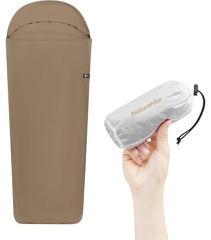 Wind Hard Twilight 10D -5 Degree 800FP Down Sleeping Bag